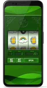 Irish Slot screenshot 1