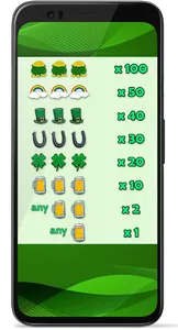 Irish Slot screenshot 4