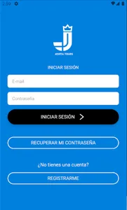 Bicentenario Conductores screenshot 0