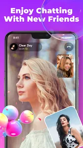 Hotmet screenshot 1