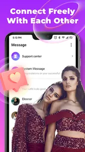 Hotmet screenshot 2