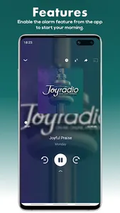My Joy Radio screenshot 3