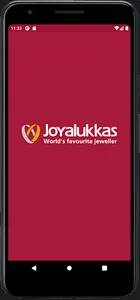 Joyalukkas India - HRMS screenshot 0