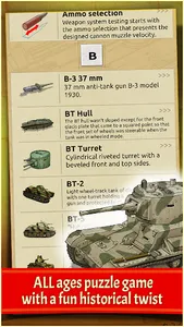 Doodle Tanks™ screenshot 3