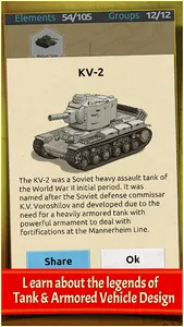 Doodle Tanks™ screenshot 7