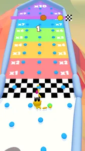 Climbering Live screenshot 0