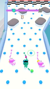 Climbering Live screenshot 2