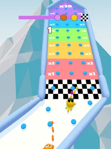 Climbering Live screenshot 4