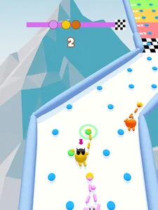 Climbering Live screenshot 5