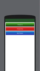 FoodTruck Driver screenshot 0