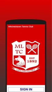 Mitchelstown Tennis Club screenshot 0