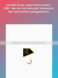 PITENX LM - Jual Beli Emas Sem screenshot 14