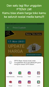 PITENX LM - Jual Beli Emas Sem screenshot 4