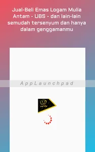 PITENX LM - Jual Beli Emas Sem screenshot 5