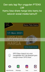 PITENX LM - Jual Beli Emas Sem screenshot 9