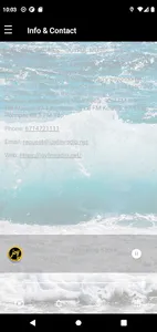 JOY FM RADIO - Marianas screenshot 3