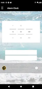 JOY FM RADIO - Marianas screenshot 5