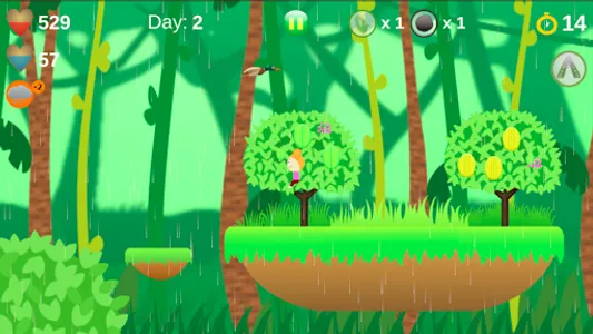 Island Alone screenshot 2