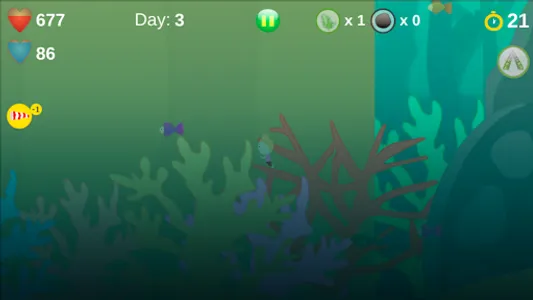 Island Alone screenshot 3