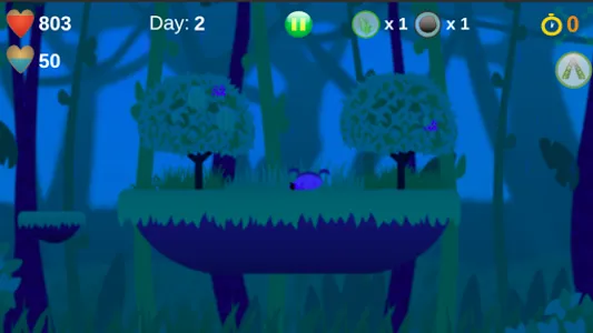 Island Alone screenshot 4