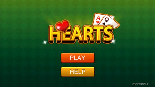 Hearts screenshot 0