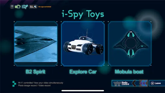 iSpy Toys screenshot 3