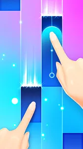 Piano Music Go-EDM Piano Games screenshot 16