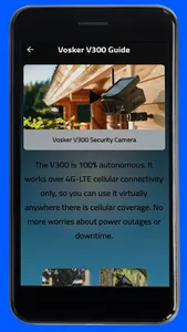 vosker v300 guide screenshot 0