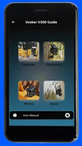 vosker v300 guide screenshot 1