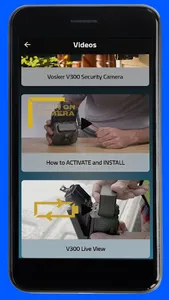 vosker v300 guide screenshot 3