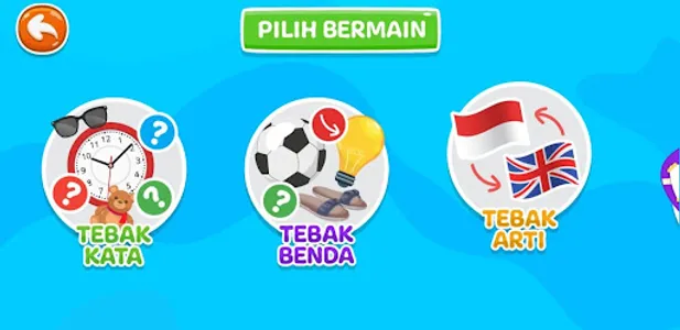 KUMA - Belajar dan bermain screenshot 13