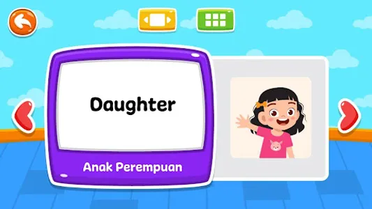 KUMA - Belajar dan bermain screenshot 23