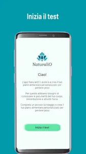 NaturaliO - Aumenta il tasso m screenshot 0