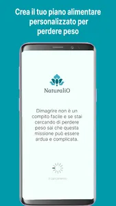 NaturaliO - Aumenta il tasso m screenshot 2