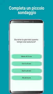 NaturaliO - Aumenta il tasso m screenshot 4