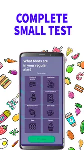 3 Keto Steps -  Easy 30-day KE screenshot 6