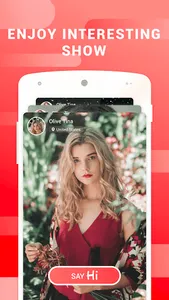 JOY - Live Video Call screenshot 2