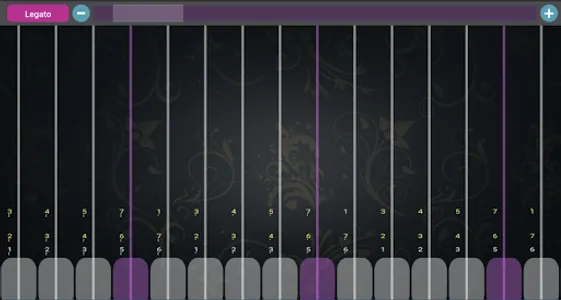 Guzheng Symbol screenshot 0