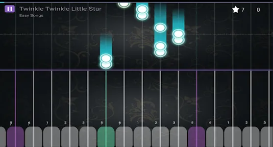 Guzheng Symbol screenshot 10
