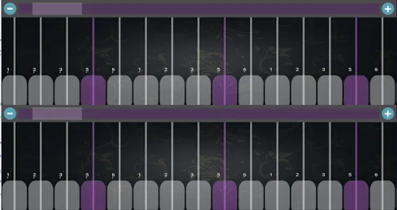 Guzheng Symbol screenshot 4