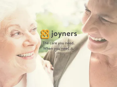 Joyners Home Care screenshot 0