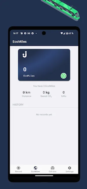 Jeasy - Mobility business screenshot 2