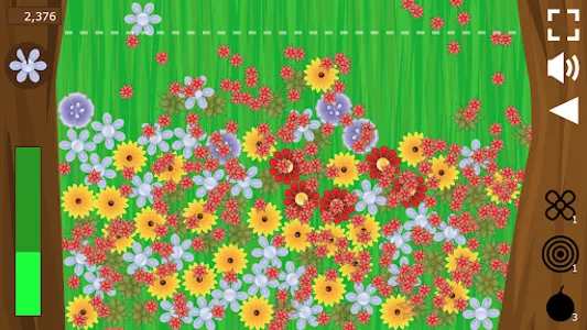 Flower Pop screenshot 4