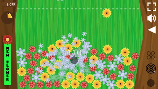 Flower Pop screenshot 6