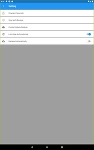 Simple Password Reminder screenshot 12