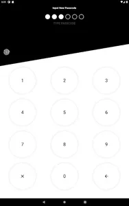 Simple Password Reminder screenshot 9