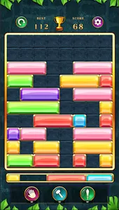 Drop Block Jewel screenshot 2