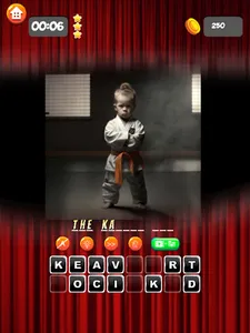 Movie Quiz AI screenshot 12