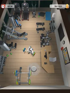 Rob the Building screenshot 14