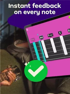Simply Guitar - Learn Guitar screenshot 12